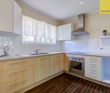 21 Stubbs Road, Woodridge QLD 4114 - House For Rent - $580 | Domain - Photo 2