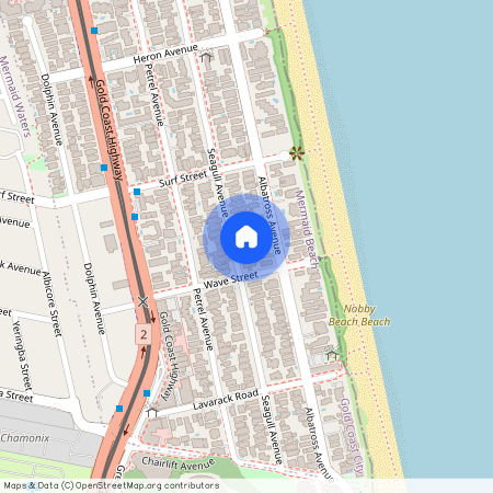 59 Seagull Avenue, Qld 4218, Mermaid Beach