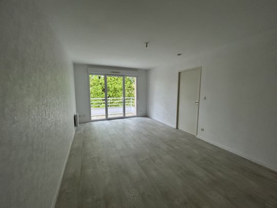 Location Appartement 2 pièces 50m² LA ROCHE SUR YON 85000 - Photo 1