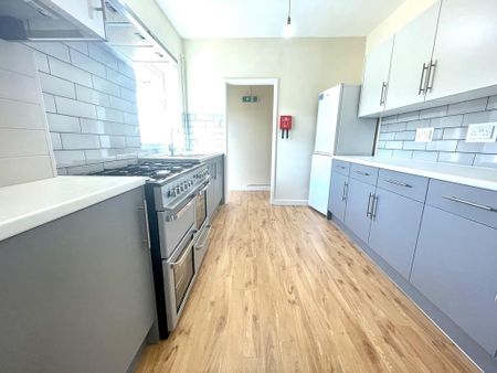 1 bedroom terraced house to rent - Photo 3