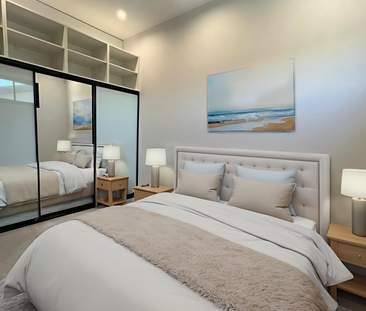 MODERN 1 BED GRANNY FLAT - Photo 4