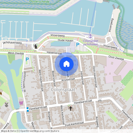 Voorstraat, 4486 AJ Colijnsplaat