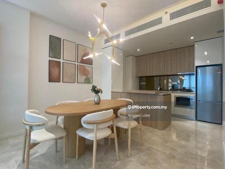 TRX Residences, KL City Centre - Photo 2