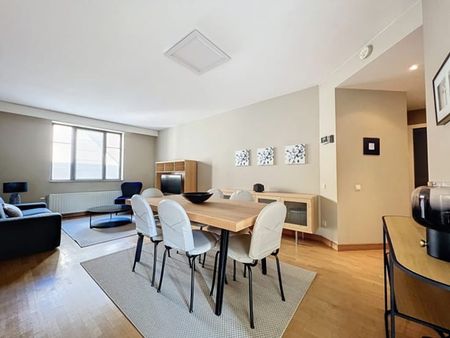 Appartement te huur - Foto 3