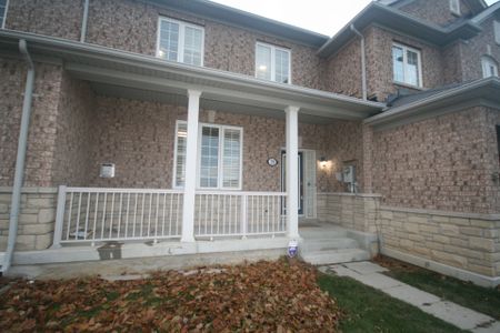 For Lease - 75 Kentview Crescent, Markham, Ontario - Photo 3