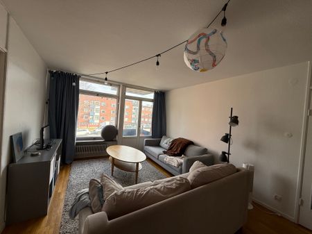 Fjugestagränd, Bandhagen - Foto 2