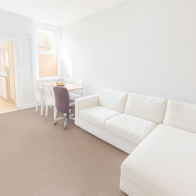 House share to rent - Photo 1