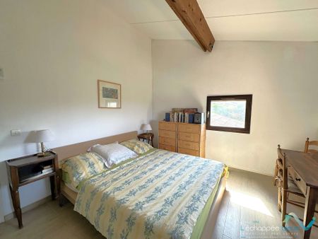 Mazet climatisé pour 7 personnes sur le Domaine de Valcros à la Londe Les-Maures - Photo 3