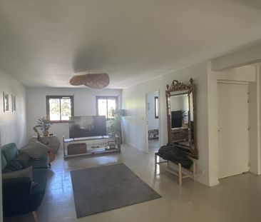 Perpignan square : location meublé duplex F6, terrasse, park - Photo 4
