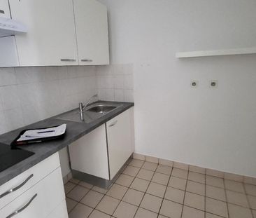 Appartement T1 à louer à Annemasse - Photo 6