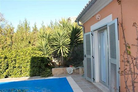 Casa o chalet de alquiler en Bacarés - Manresa - Bonaire - Photo 5