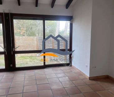T2 RDJ 44 m² - Photo 4