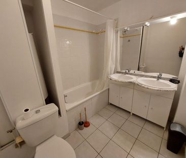 location Appartement T2 DE 34.06m² À MONPTELLIER - Photo 3