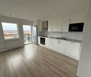 Mejerivägen 18E -2rok (lgh 1504) - Photo 2