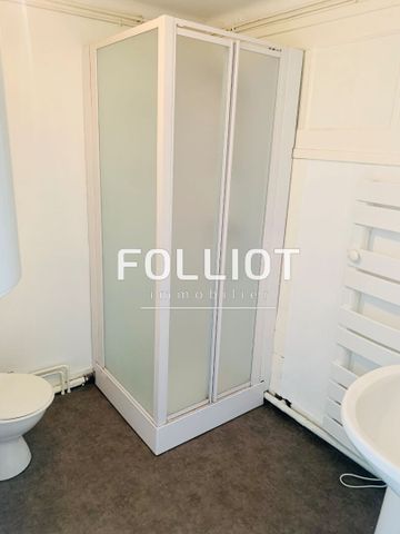A LOUER Appartement 50000 Saint-Lô CENTRE VILLE 1 chambre 41.49 m2 - Photo 3
