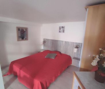 Location Appartement 2 pièces 66m² MILLAU 12100 - Photo 5