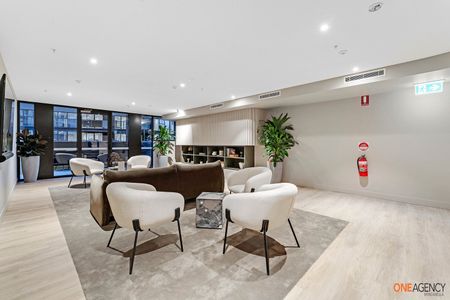 1012/220 Melrose Drive, Phillip ACT 2606 - Apartment For Rent | Domain - Photo 5