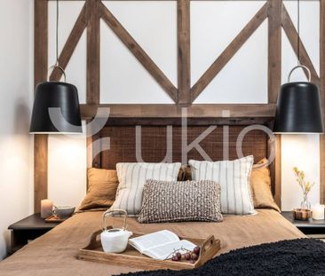 3 room luxury Flat for rent in Madrid, Community of Madrid - Photo 1