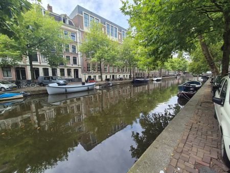 Lijnbaansgracht 265-4, 1017 RL Amsterdam - Foto 4