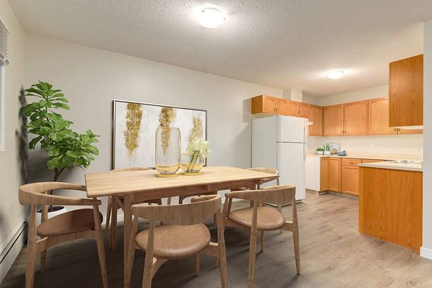 Renovated Suite - 2 Bedroom - Photo 1