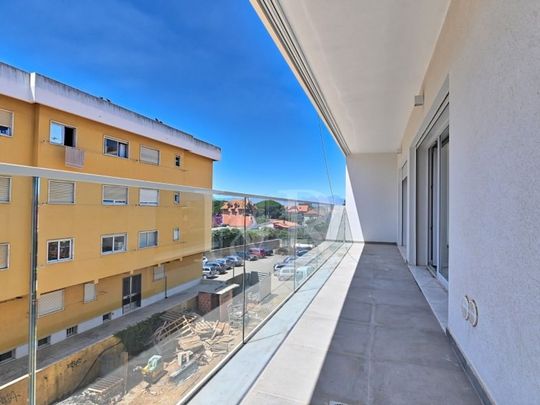 3 room luxury Apartment for rent in Sao Joao do Estoril, Cascais e Estoril, Cascais, Lisbon - Photo 1