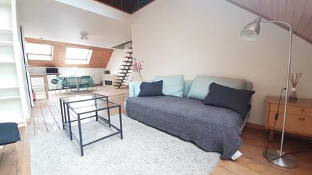 Appartement te huur - Photo 5