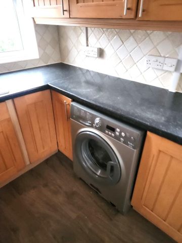 2 bedroom maisonette to rent - Photo 4