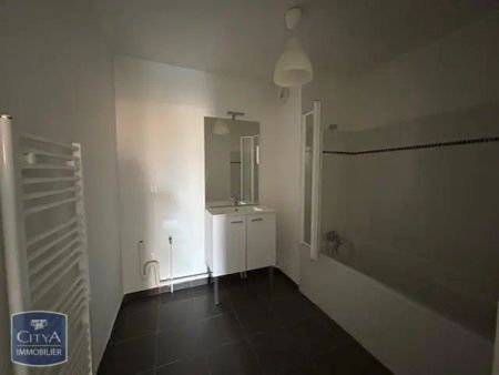 Appartement à louer 3 pièces 67.98m² - Photo 4