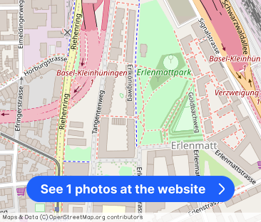 Living in modern furniture - Photo 1