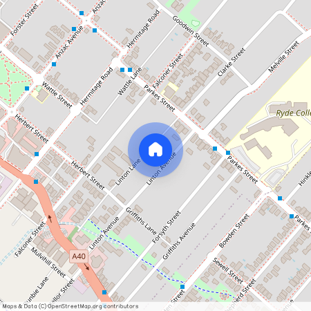 13 Linton Avenue, NSW 2114, West Ryde