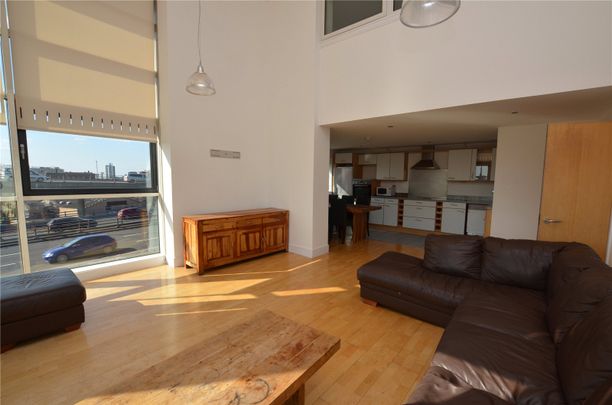 3 bedroom apartment to rent - Photo 1