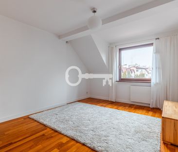 Warszawa, Wilanów, Wilanów Zawady - Zdjęcie 6