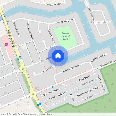 88 Kangaroo Avenue, Qld 4507, Bongaree