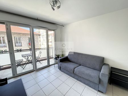 Location Appartement 1 pièce 16m² ST LAURENT DU VAR 06700 - Photo 4