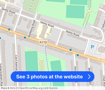 Southbury Road, London, EN1 - Photo 1