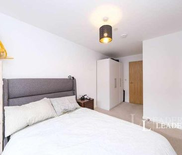 Hindle House, Traffic Street, Nottingham, Nottinghamshire, NG2 - Photo 6