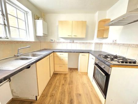 Nickelby Close, London - Photo 3