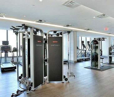 For Lease - 510 Curran Place Unit# 2903, Mississauga, Ontario - Photo 2