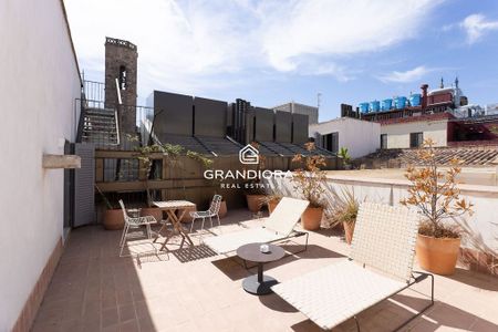 Luxury Apartment for rent in Barcelona, Catalonia - Photo 2