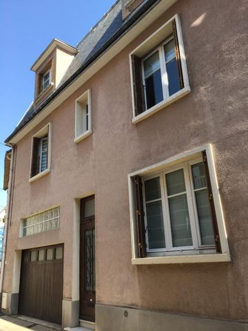 Location Maison 6 pièces 156m² CHARTRES 28000 - Photo 2