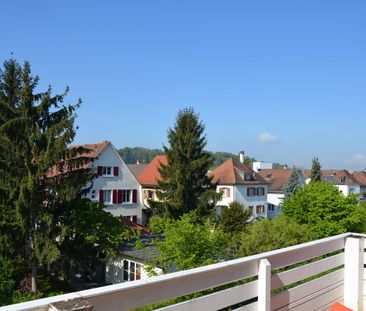 2.5 Zimmer, 73 m², 3. Stock - Foto 5