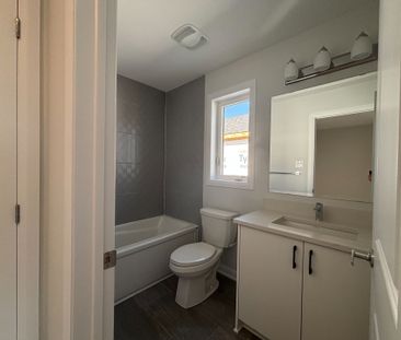 For Lease - 822 Fairline Row, Kanata, Ontario - Photo 6