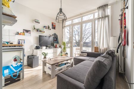 Te huur: Appartement Morskade in Leiden - Photo 4