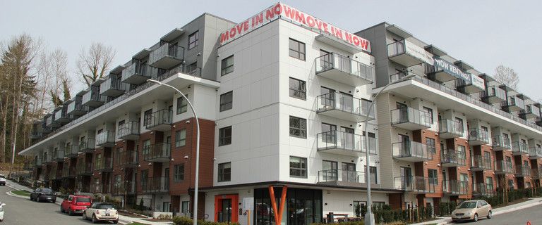 Maple View Heights Apartments | 7288 Maple St, Mission - Photo 1