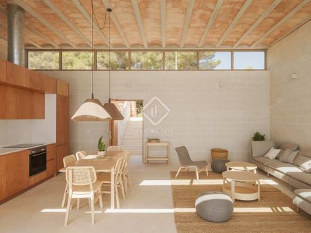 3 bedroom luxury Villa for rent in Mercadal, Spain - Photo 4