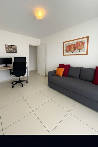 4.5 Zimmer, 120 m², 1. Stock - Foto 4