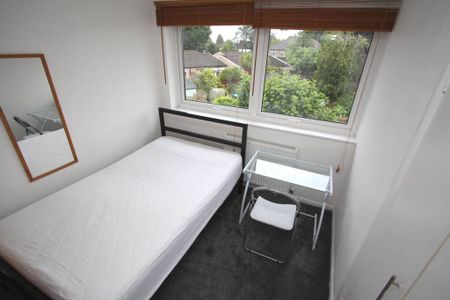STUDENT 6 Bed House – Surbiton (Park Road, KT5) - Photo 4
