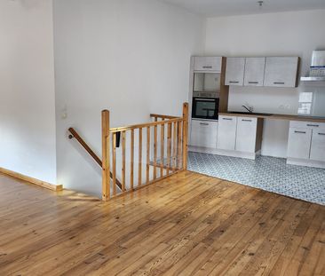 Location Appartement 3 pièces 68m² DIEULOUARD 54380 - Photo 1