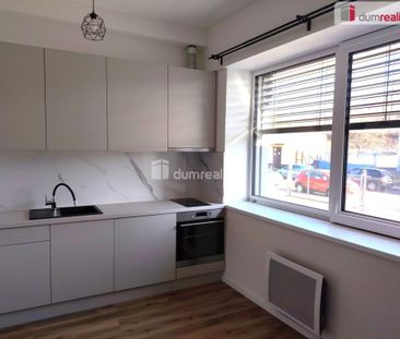 Pronájem bytu 1+kk 21 m2 - Photo 3