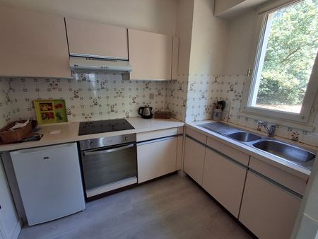 Location Appartement 2 pièces 53m² - Photo 4